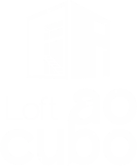 Loft ao Cubo